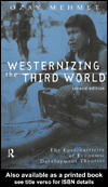 Westernizing the Third World